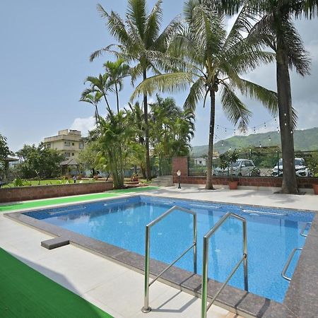 Secret Garden Villa By Tropicana Stays ロナバラ エクステリア 写真