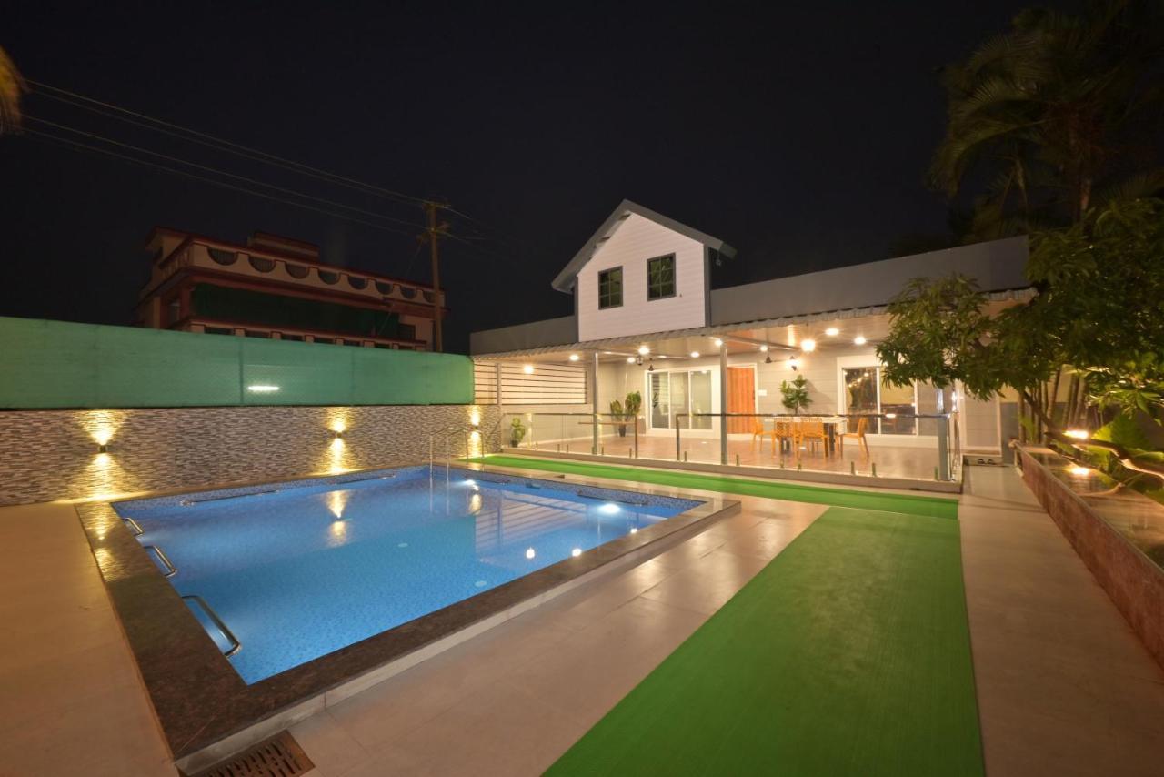 Secret Garden Villa By Tropicana Stays ロナバラ エクステリア 写真
