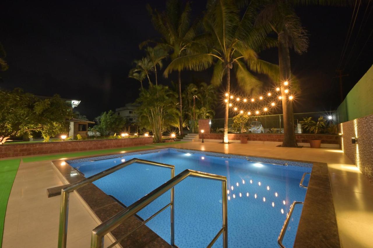 Secret Garden Villa By Tropicana Stays ロナバラ エクステリア 写真