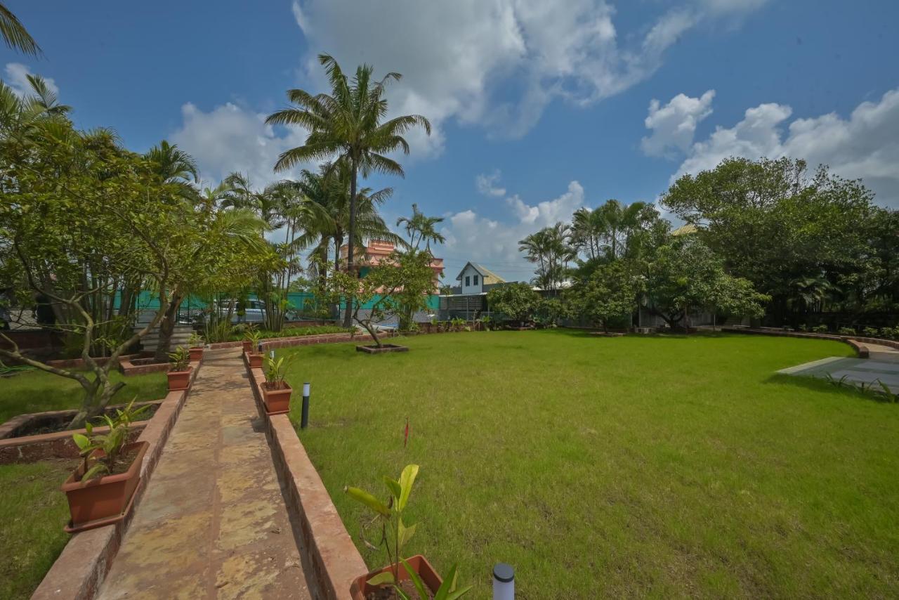 Secret Garden Villa By Tropicana Stays ロナバラ エクステリア 写真